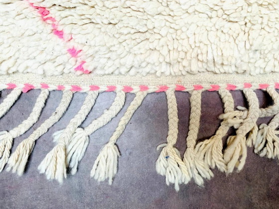 Tappeto berbero unico fatto a mano 3x2 m – Tappeti, Wool (photo 7 of 11)