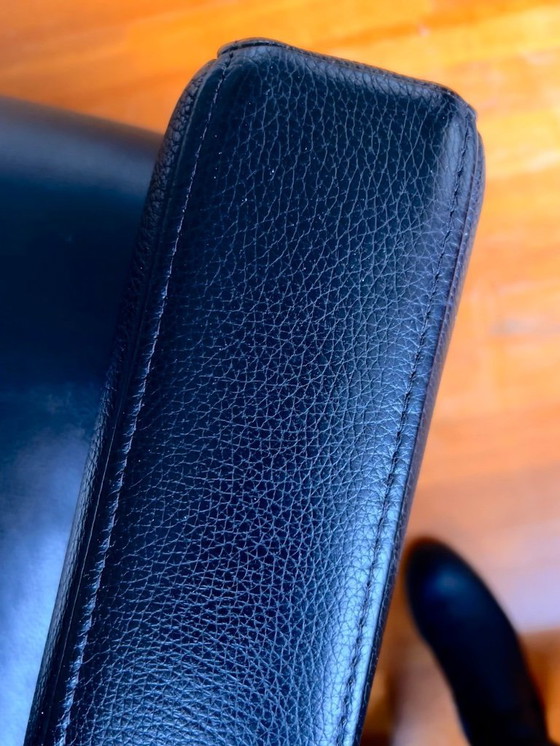 Image 1 of Rolf Benz relax fauteuil 562 elektrisch