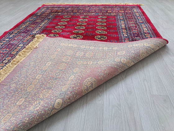 Teppich im orientalischen Stil – Teppiche & Läufer, Andere (photo 8 of 9)