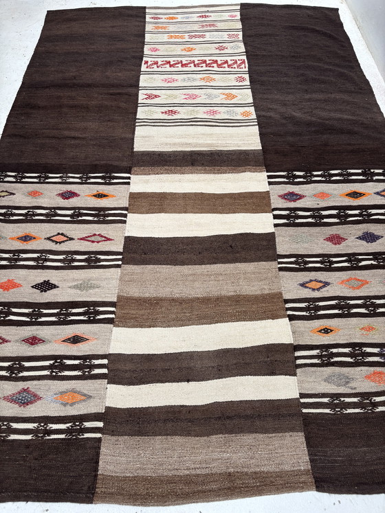 Image 1 of Tappeto Kilim