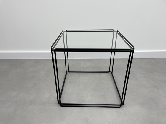 Image 1 of Mesa Isocele de Max Sauze, años 70