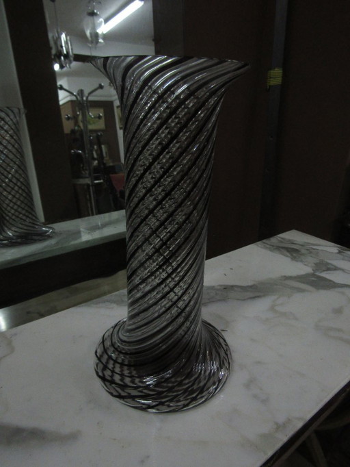 Vase Salviati Murano