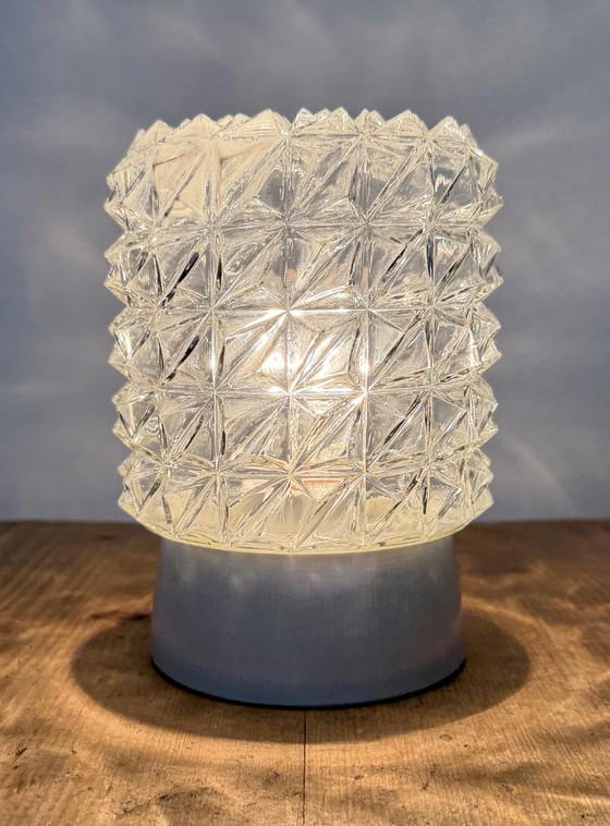 Vintage witte porseleinen plafondlamp, jaren 70 – Plafondlampen, Porcelain (photo 9 of 13)