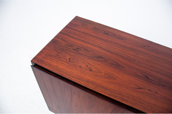 Image 1 of Cómoda de palisandro de Gunni Omann, Dinamarca, años 60