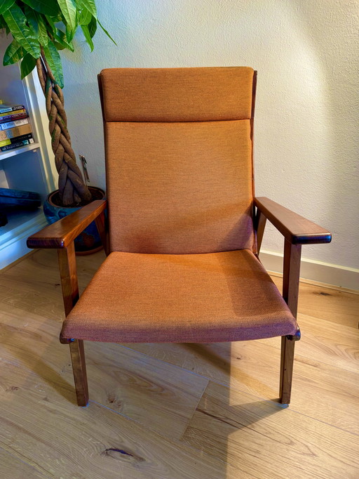 Rob Parry 1611 chair for Gelderland