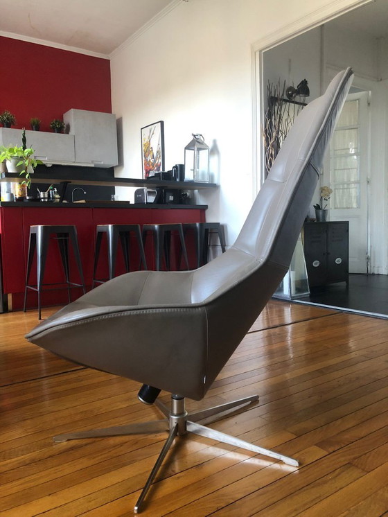 Image 1 of Fauteuil BOConcept, modèle Boston  / Excellent état