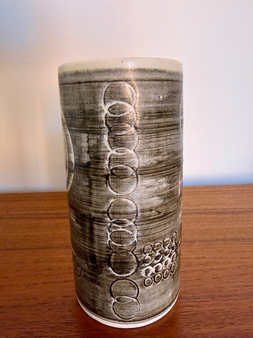Sarek Lilla Vase – Rörstrand, vazen, Ceramic (photo 2 of 5)