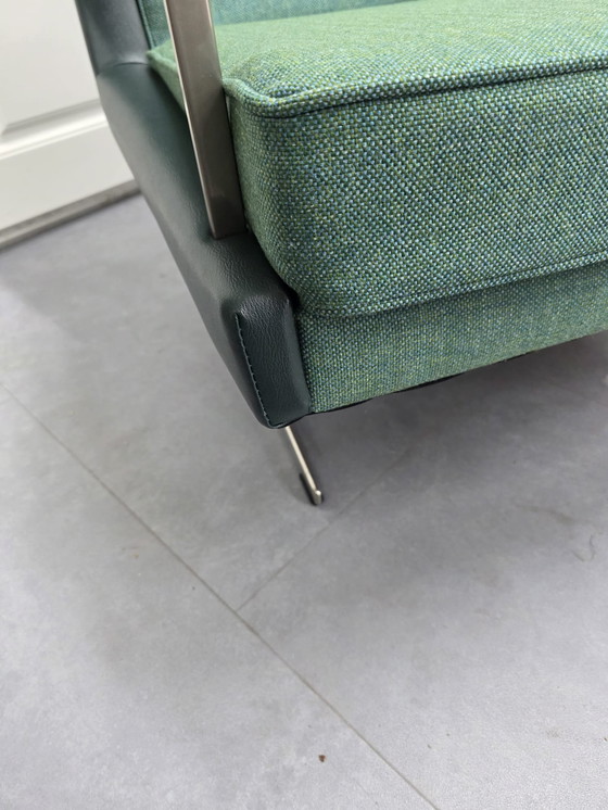 Image 1 of Van Teeffelen Armchair Ranka