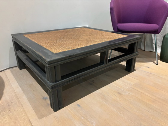 Japanese/Vervoord style table – Coffee tables, Wood (photo 3 of 7)