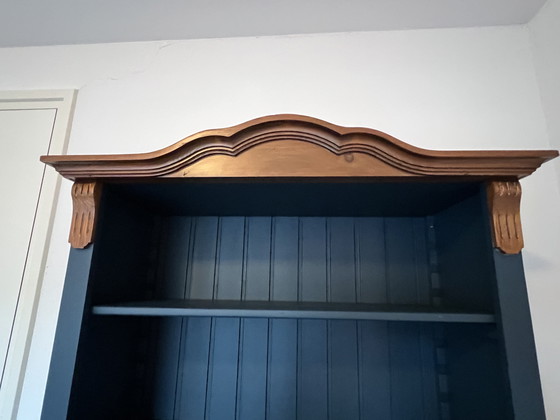 Image 1 of Armoire ancienne