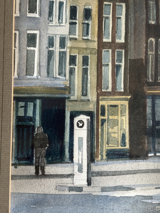 Image 1 of Spui, La Haya