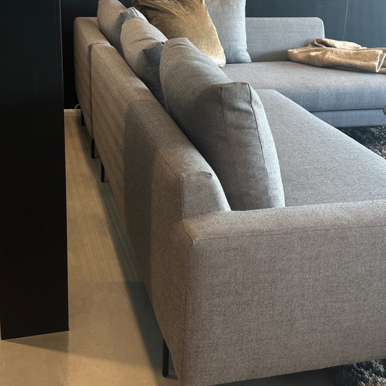 Image 1 of Wendell Edge V2 corner sofa