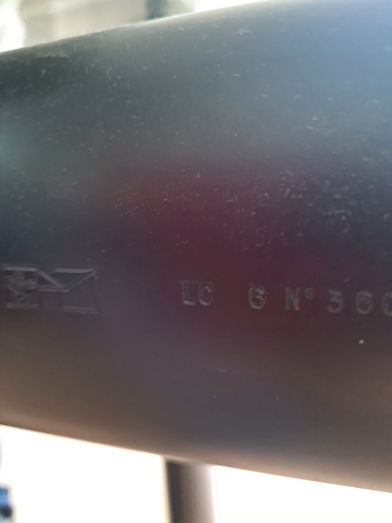 Image 1 of Table de salle à manger Cassina à vendre