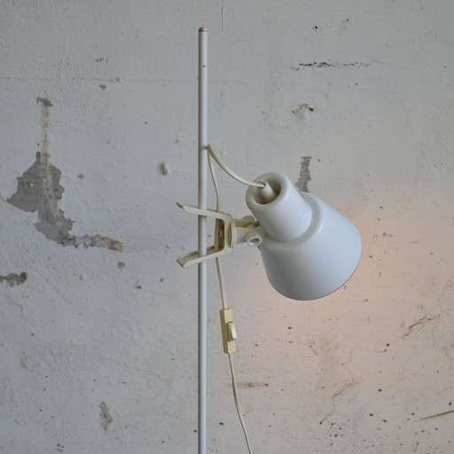 space age reading light