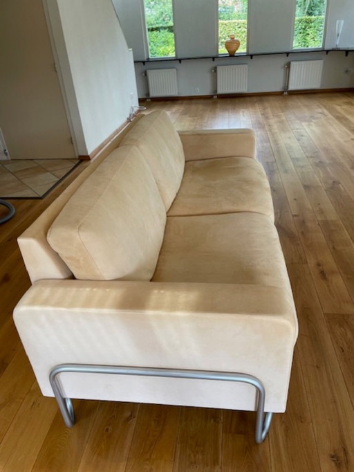 Originele Gispen 3-zits bank 