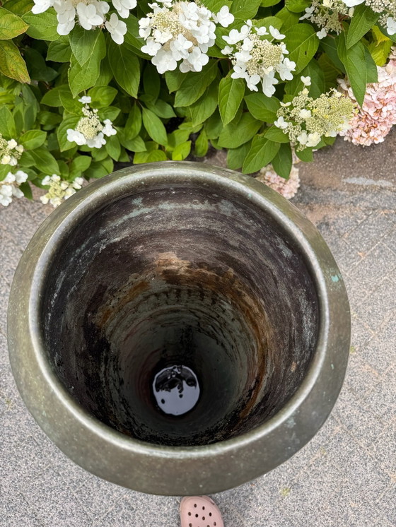 Image 1 of Due bellissimi vasi Mobach