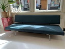 Divano letto olandese BR03 di Martin Visser per Spectrum