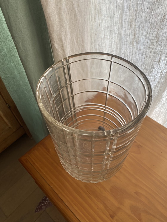 Image 1 of CINNA glass vase (Roset line)