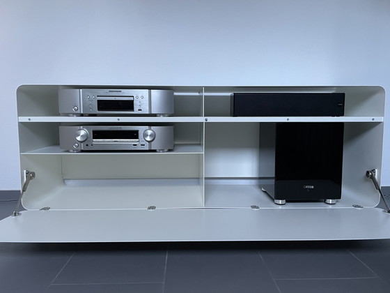 Image 1 of Custom Made HiFi Müller Furniture Sideboard