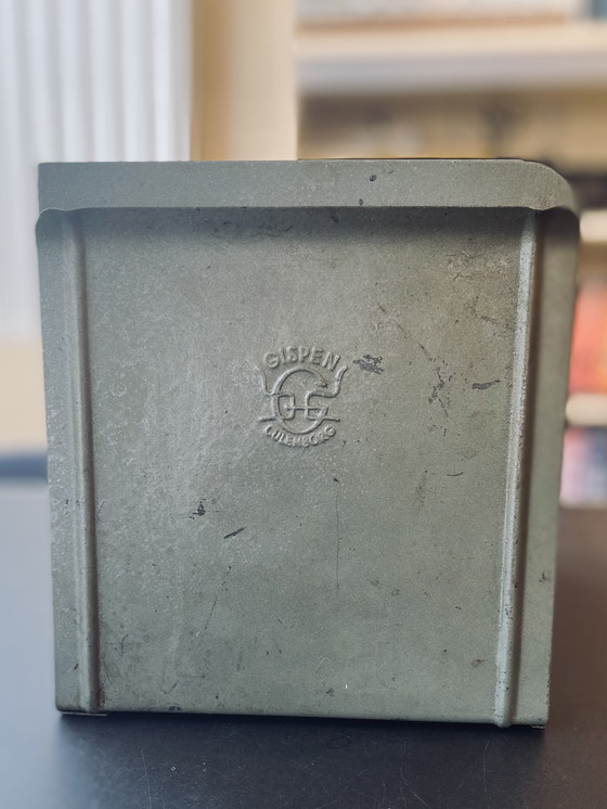 Image 1 of Armoire à documents Gispen