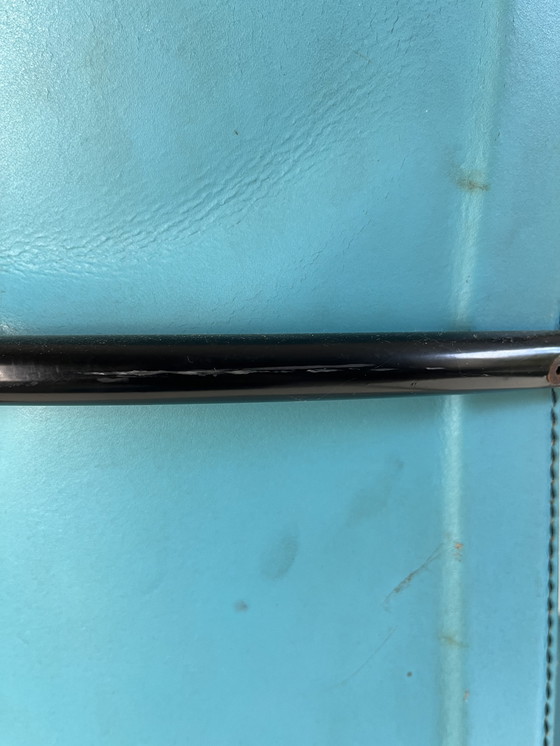 Image 1 of 4 sillas de comedor posmodernas, Enrico Pellizzoni, Italia