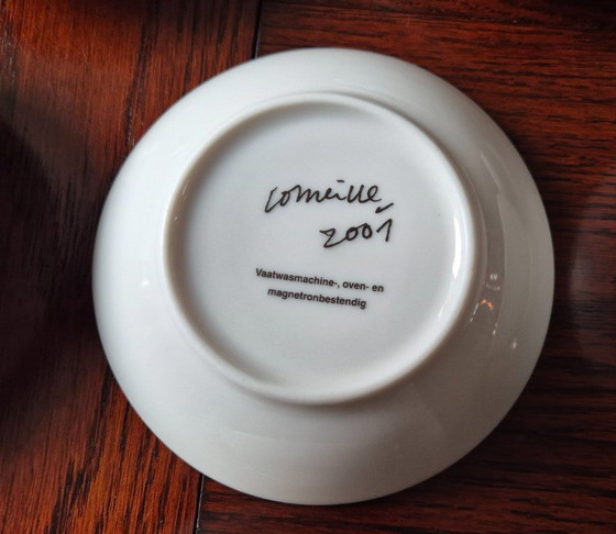 Image 1 of Corneille-Schalen, 8 Stück