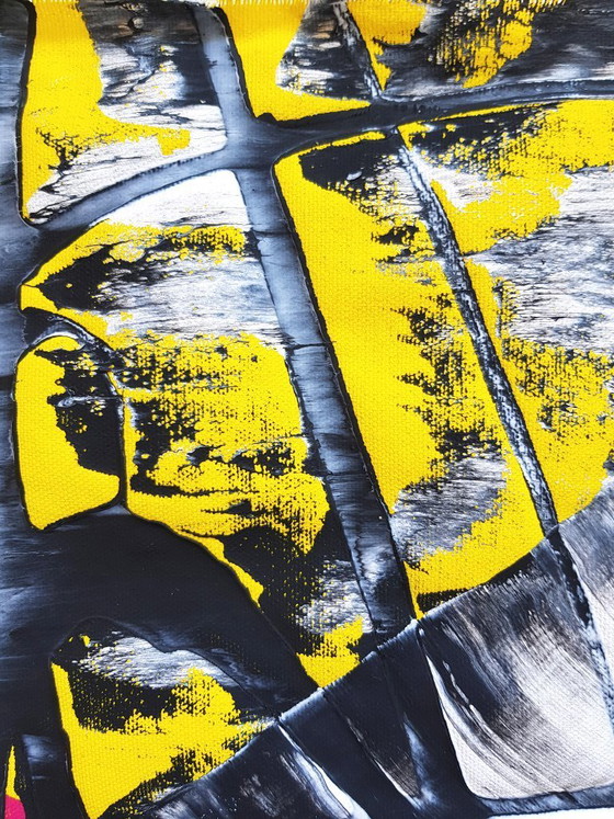 Image 1 of Jürgen Angeler - Picasso Tribute