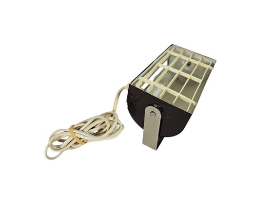 Image 1 of Elidus - design Hans Agne Jakobsson - wall lamp - Sweden - 70's