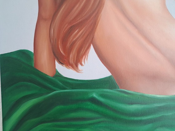 Image 1 of Enrica CIFFO - Diana di Giugno - Tableau d'artiste