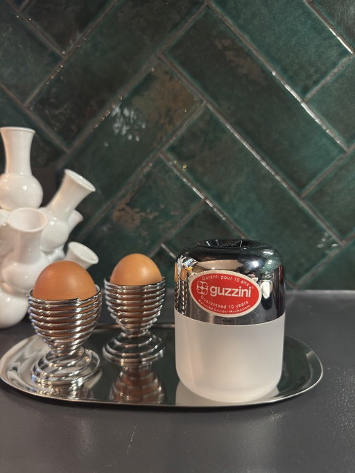 Guzzini Salt Grinder ‘80