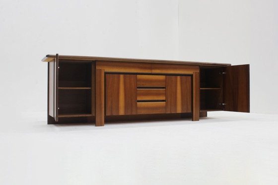 Image 1 of Vintage Italian sideboard 1960s