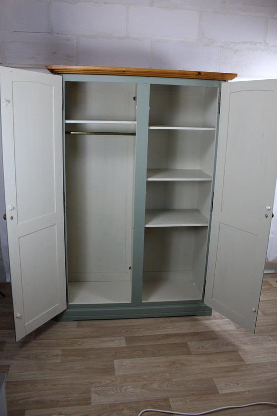 Image 1 of Gautier Vintage Wardrobe 60's Style - Sage Green