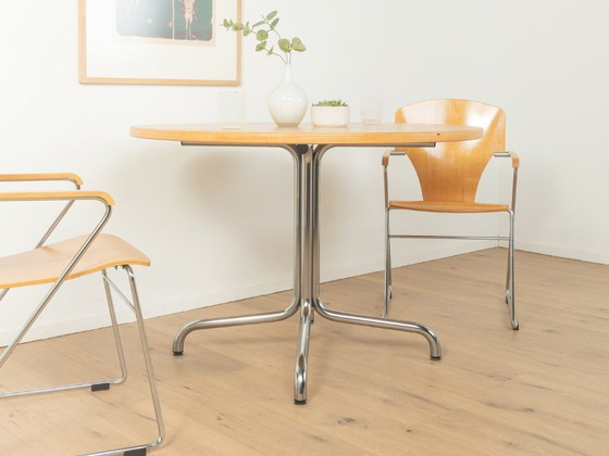 Image 1 of 1960s Thonet, dining table, vintage