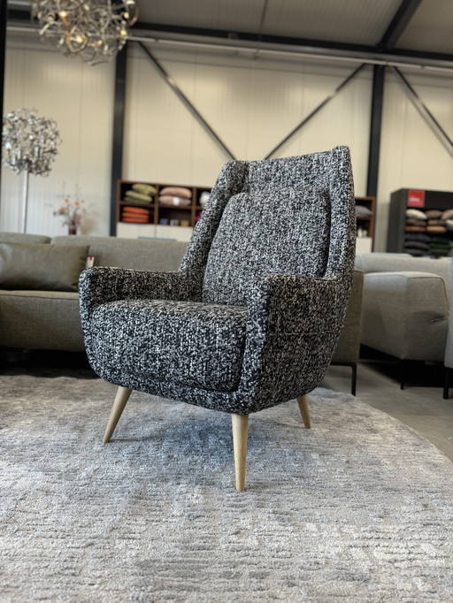 Gelderland 7850 Hold Tide Fauteuil 