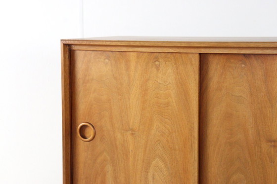 Image 1 of Rudolf B. Glatzel for Fristho Franeker sideboard vintage 