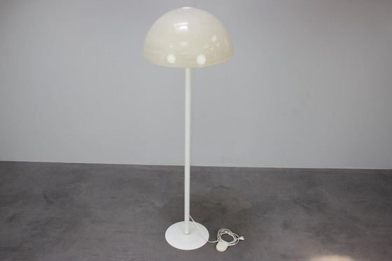 Image 1 of Lampadaire Mid Century, années 1970, Allemagne