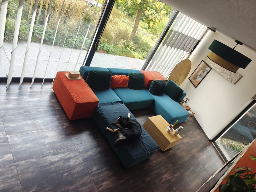 Domino Sofa Montis