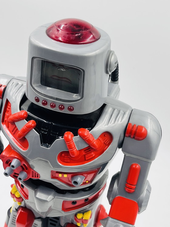 Image 1 of Robot Speelgoed eiland