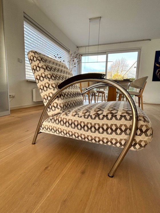 Image 1 of 2 Gelderland-Stühle Typ 5770