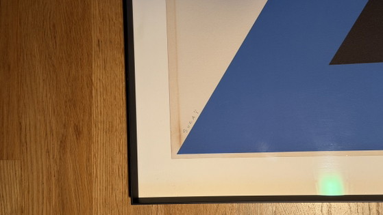 Image 1 of Kumi Sugai - Set of 2 Lithographs from limited series