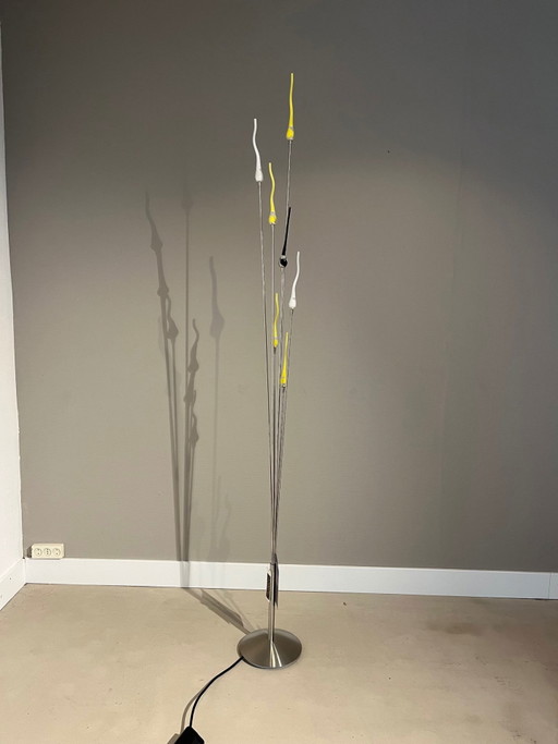 Harco Loor Design Tear floor lamp