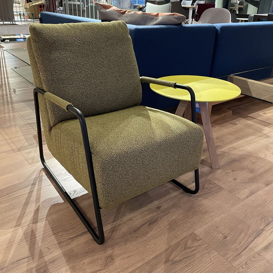 Image 1 of Fauteuil Cubo de W. Schillig