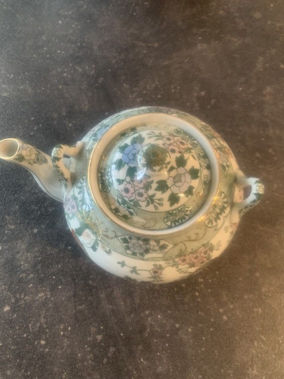 Image 1 of Teapot