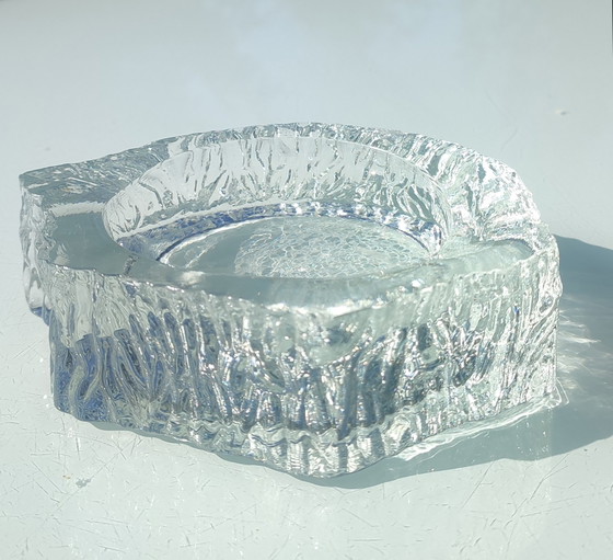 Posacenere Svuotatasche Aslak di Tapio Wirkkala per Iittala (1968) – Tapio Wirkkala pour Iittala (photo 2 of 13)