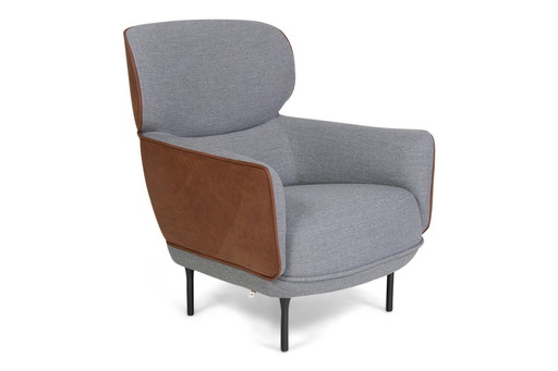 Sillón Pod Cabut