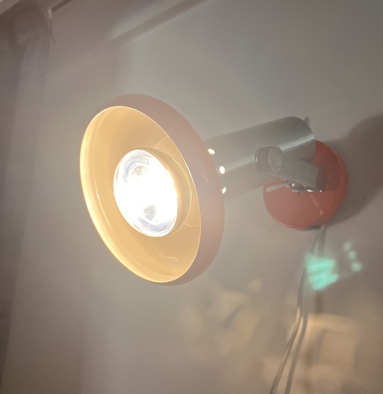 Image 1 of 2 Spots From The 1970s