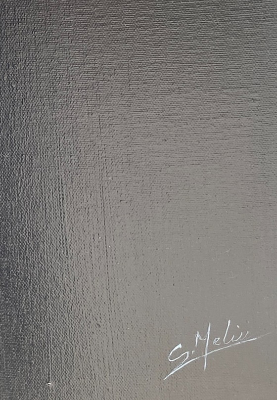 Image 1 of Sandra Melin (basata su Nancy Lavoie) Maternità