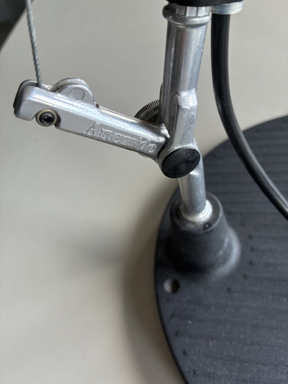 Image 1 of Artimide Tolomeo Lampe à poser Tavolo