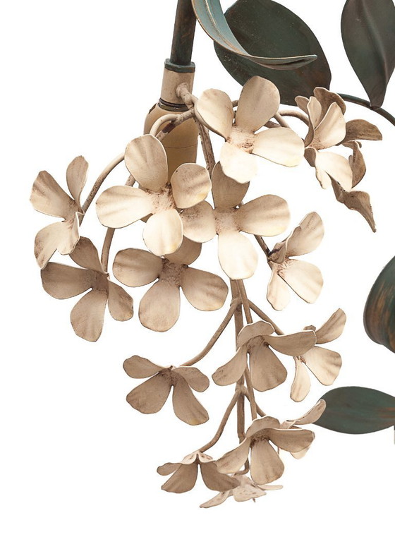 Image 1 of Paire de très grandes appliques