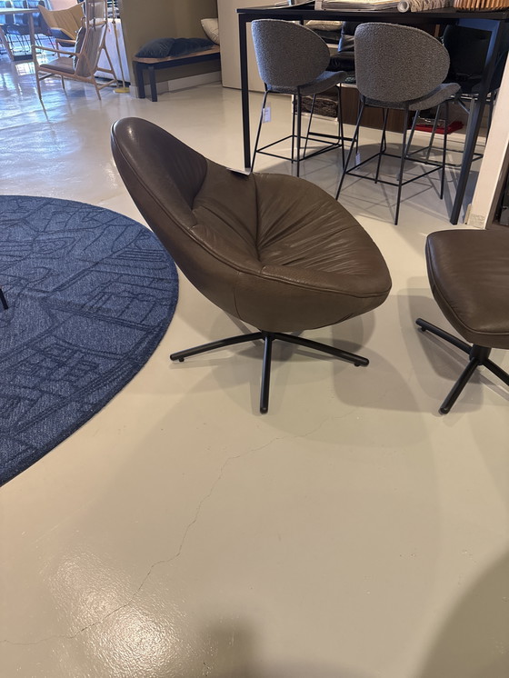 Image 1 of Hidde soft van Label van den Berg incl. voetenbank